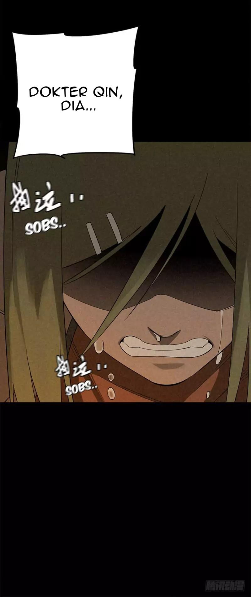 End of The World 2028 (Trace of Doomsday) Chapter 13 Gambar 31